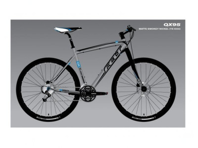 Велосипед Felt QX95 (2011)