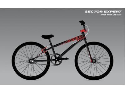 Велосипед Felt SECTOR EXPERT (2011)