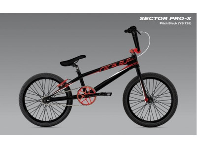 Велосипед Felt SECTOR PRO X (2011)
