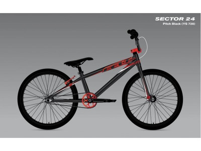 Велосипед Felt SECTOR 24 (2011)