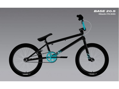Велосипед Felt Base 20.5 (2011)