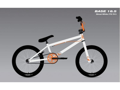 Велосипед Felt Base 18.5 (2011)