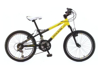 Велосипед Totem GW-09B225 (2010)