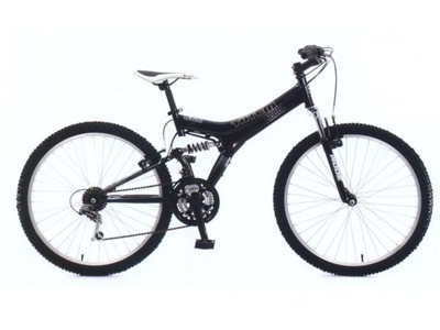 Велосипед Totem GW-09B129 (2010)