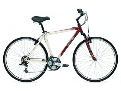 Велосипед Trek 7100 (2011)