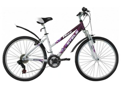 Велосипед Stels Miss 6100 (2011)