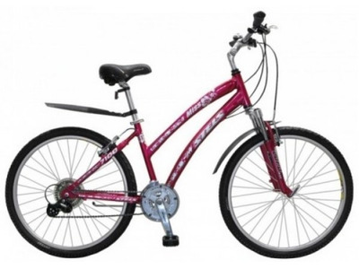 Велосипед Stels Miss 7100 (2011)