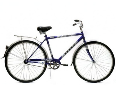 Велосипед Stels Navigator 335 (2011)