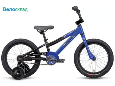 Велосипед Specialized Hotrock 16 Boys (2010)