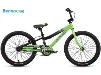 Велосипед Specialized Hotrock 20 Boys Coaster (2010)