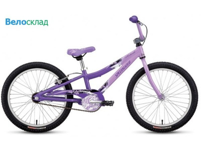 Велосипед Specialized Hotrock 20 Girls Coaster (2010)