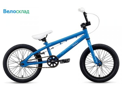 Велосипед Specialized Fuse 16 (2010)