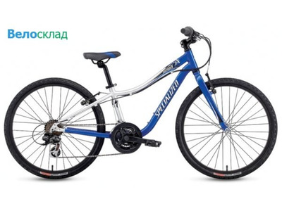 Велосипед Specialized Hotrock 24 Street Boys (2010)