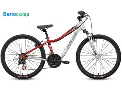 Велосипед Specialized Hotrock 24 Boys 21-Speed (2010)