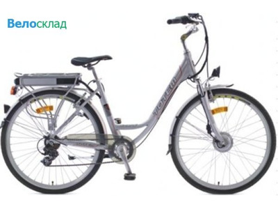 Велосипед Totem GW-10E104 (2010)