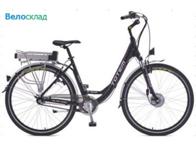 Велосипед Totem GW-10E107 (2010)