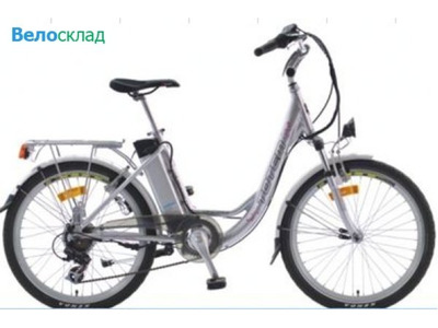 Велосипед Totem GW-10E111 (2010)