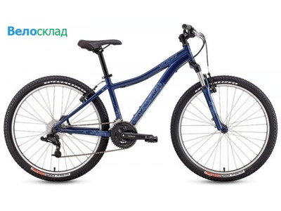 Велосипед Specialized Myka HT (2010)