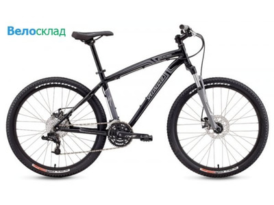 Велосипед Specialized Hardrock Disc (2010)