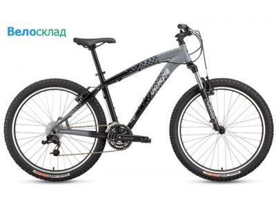Велосипед Specialized P.1 All Mountain Rim (2010)