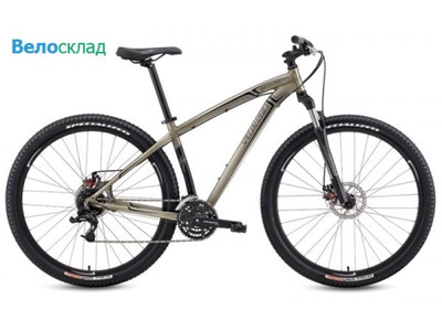 Велосипед Specialized Hardrock Sport Disc 29