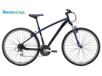 Велосипед Specialized Crosstrail Sport (2010)