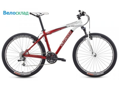 Велосипед Specialized Rockhopper (2010)