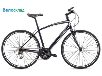 Велосипед Specialized Sirrus Sport