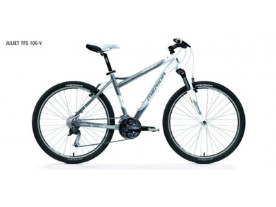 Велосипед Merida Juliet TFS 100-V (2011)