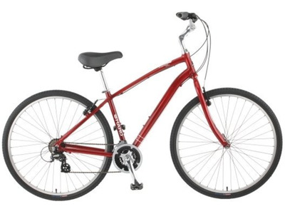 Велосипед Haro Express Sport (2011)