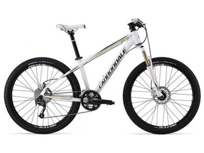 Велосипед Cannondale Trail SL 2 Women (2011)