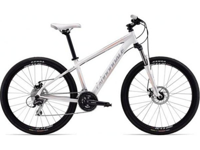 Велосипед Cannondale Trail Women SL 6 (2011)