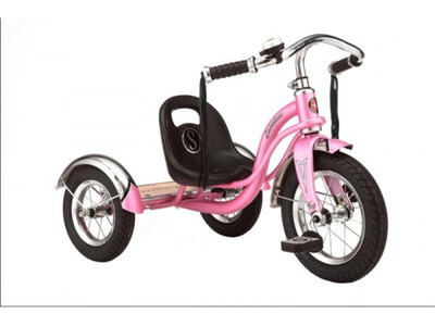 Велосипед Schwinn Roadster Trike Girls (2010)
