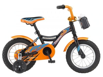 Велосипед Schwinn Tiger (2010)