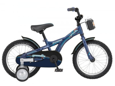 Велосипед Schwinn Gremlin (2010)