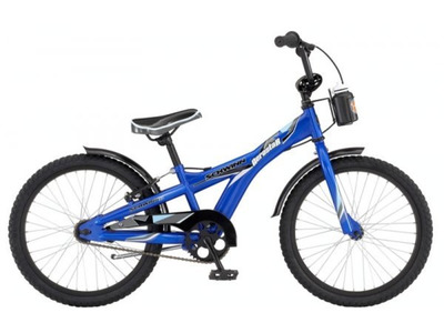 Велосипед Schwinn Aerostar (2010)