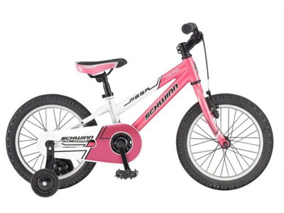 Велосипед Schwinn Micro Mesa 16 Girls (2010)