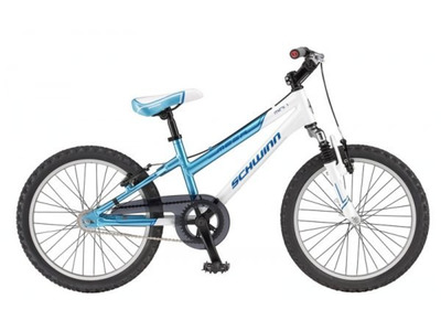 Велосипед Schwinn Mini Mesa 20 1 Spd Girls (2010)