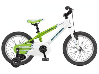 Велосипед Schwinn Micro Mesa 16 (2010)