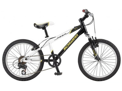 Велосипед Schwinn Mini Mesa 20 (2010)