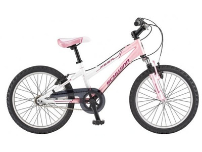 Велосипед Schwinn Mini Mesa 3 Spd Girls (2010)