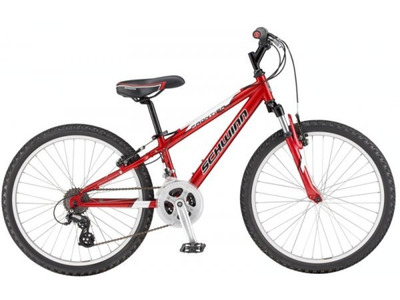 Велосипед Schwinn Midi Frontier 24 (2010)