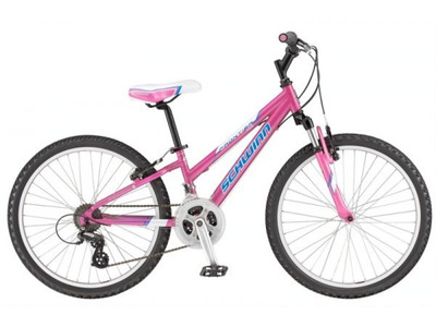 Велосипед Schwinn Midi Frontier 24 Girls (2010)