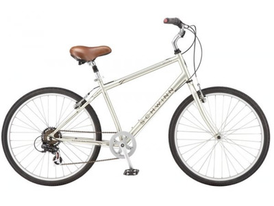 Велосипед Schwinn Sierra 7 (2010)