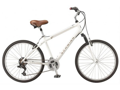 Велосипед Schwinn Sierra Gs (2010)