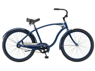 Велосипед Schwinn Mark V (2010)