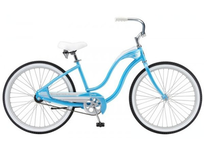 Велосипед Schwinn Sprite (2010)