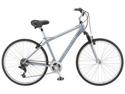 Велосипед Schwinn Voyageur Gs Lady (2010)