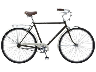 Велосипед Schwinn Coffee 1 Speed (2010)