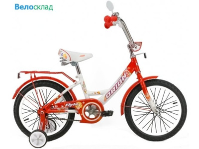 Велосипед Orion Flyte 16 (2011)